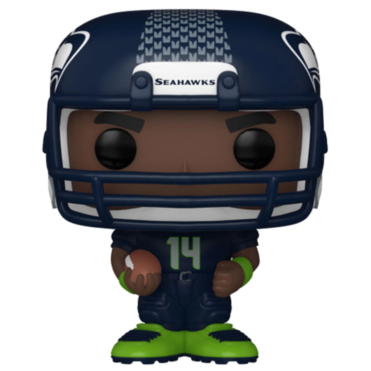 Funko 2024 NFL 24 Day Advent Calendar