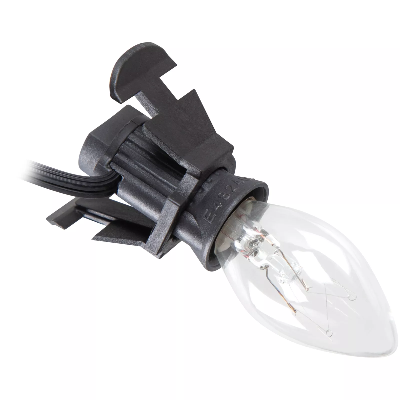 36 in Christmas Lighted Blow Mold Outdoor Decor Grinch with Scarf Dr. Seuss