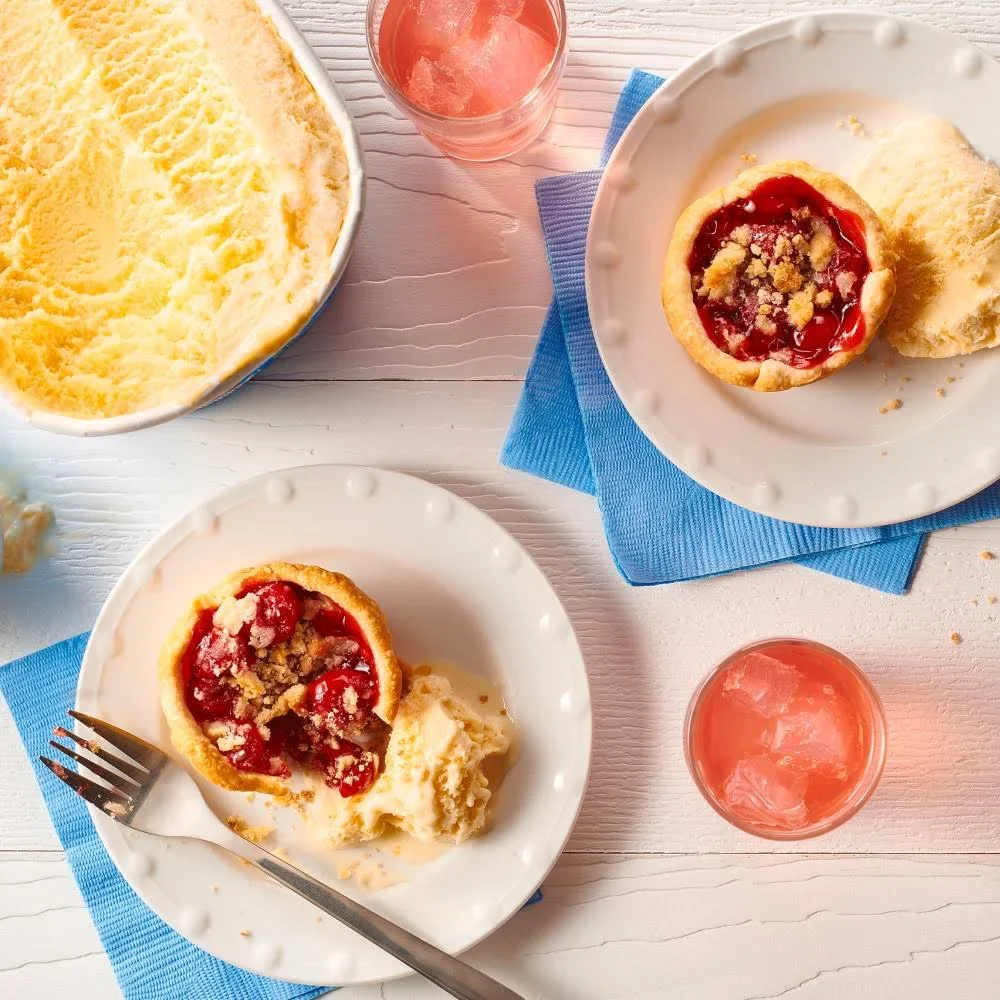 Pillsbury Pie Crusts, Mini - 14.1 oz