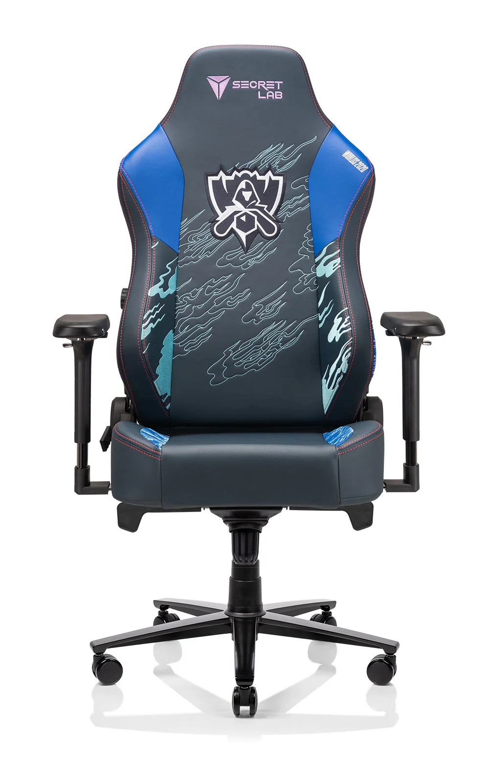 Secretlab TITAN 2020
