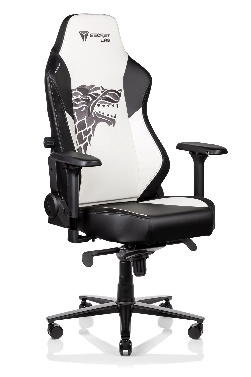 Secretlab TITAN 2020