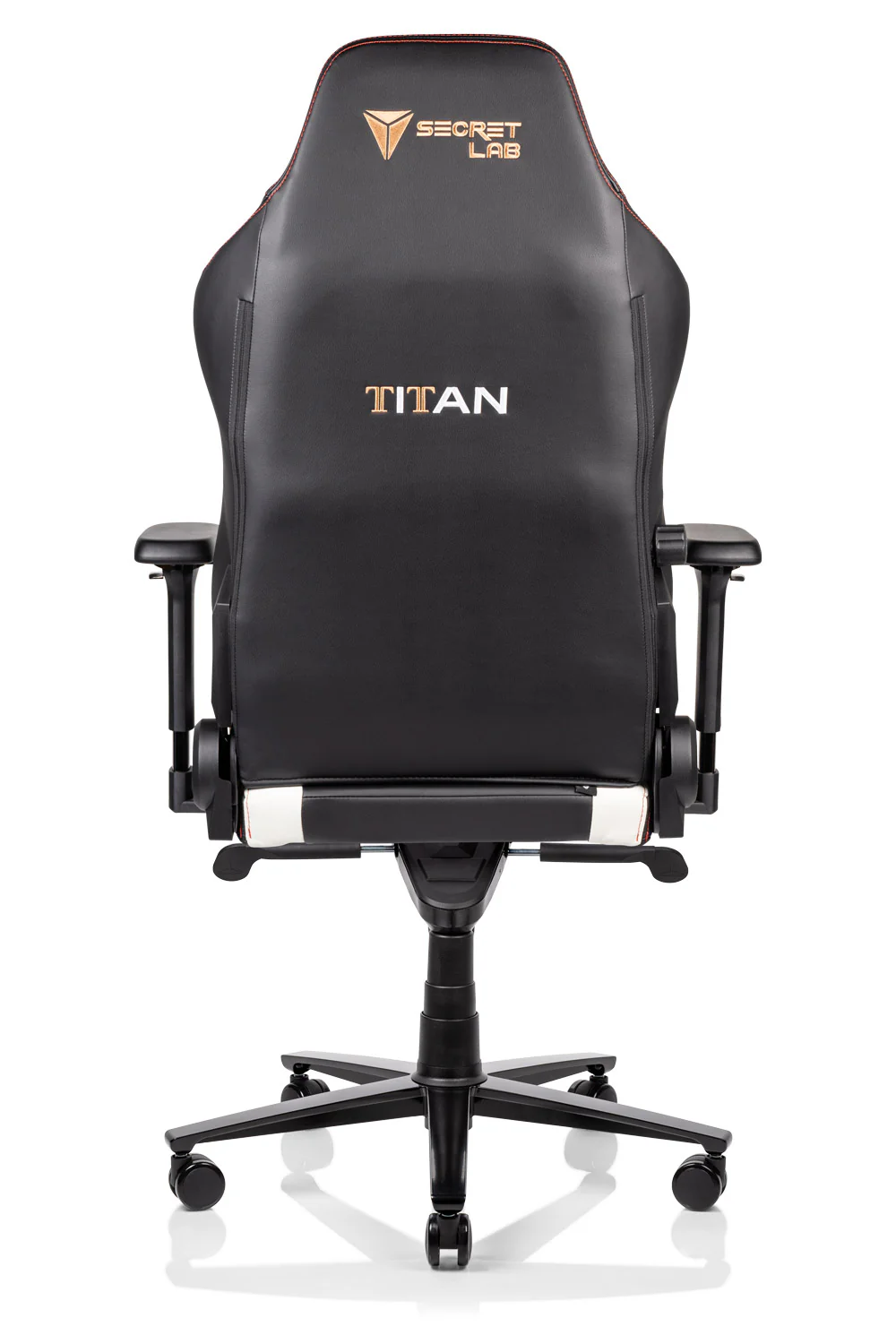 Secretlab TITAN 2020