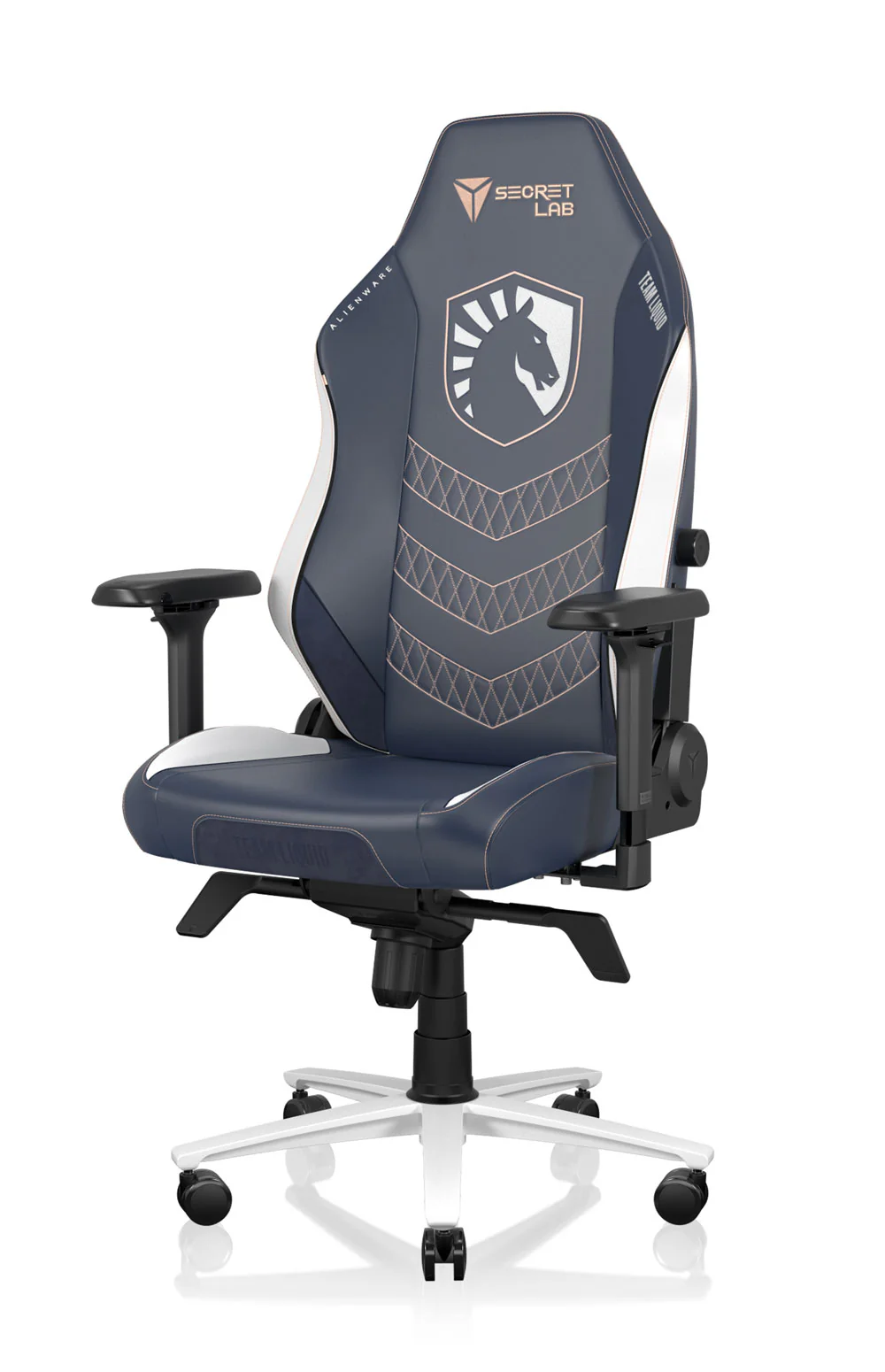 Secretlab TITAN Evo - Regular - Secretlab NEO Hybrid Leatherette