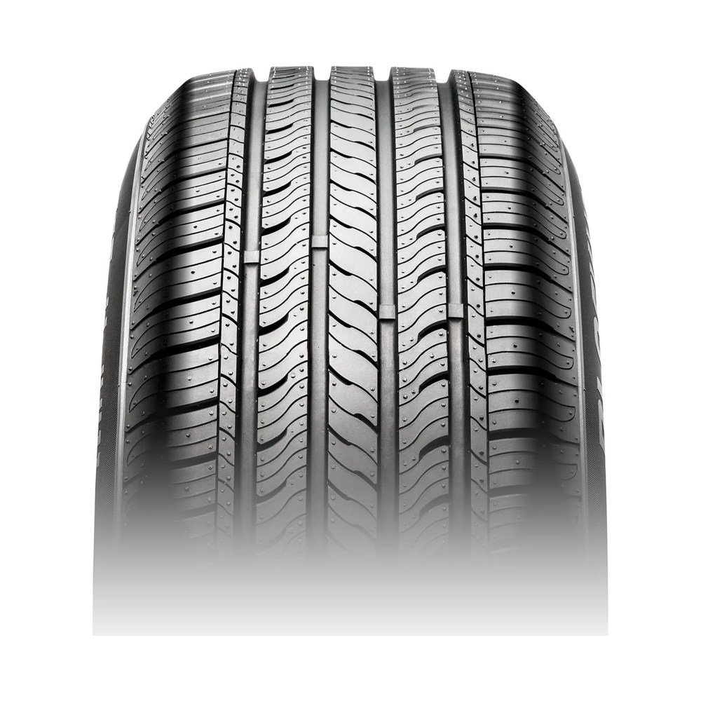 BlackHawk Street-H HH11 UHP 195/65R15 91H Passenger Tire