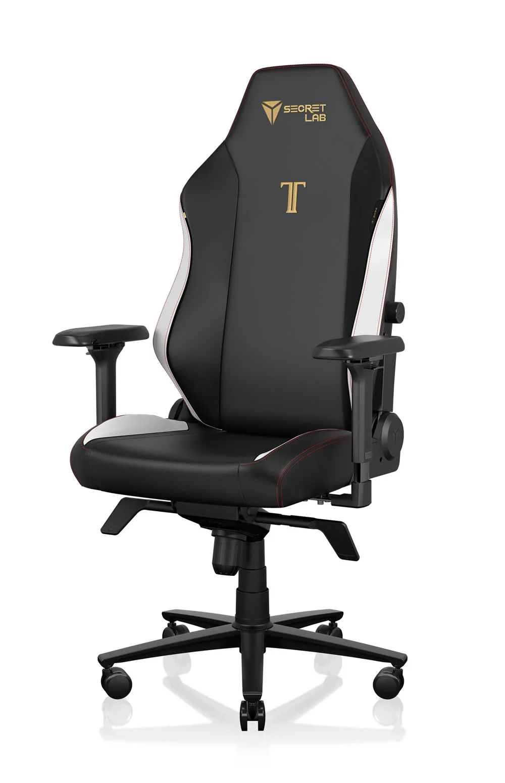 Secretlab TITAN Evo - Regular - Secretlab NEO Hybrid Leatherette