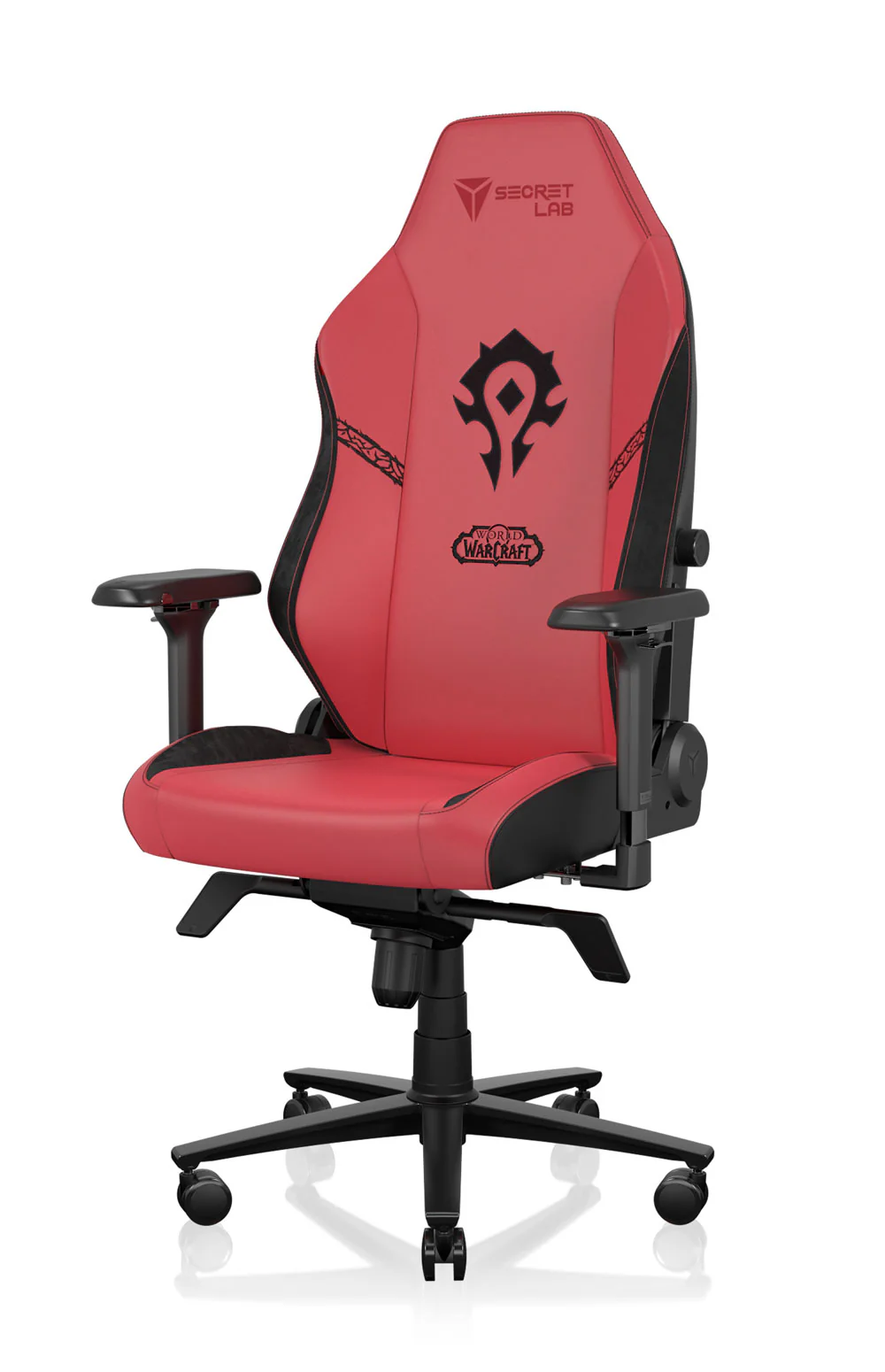 Secretlab TITAN Evo - Regular - Secretlab NEO Hybrid Leatherette