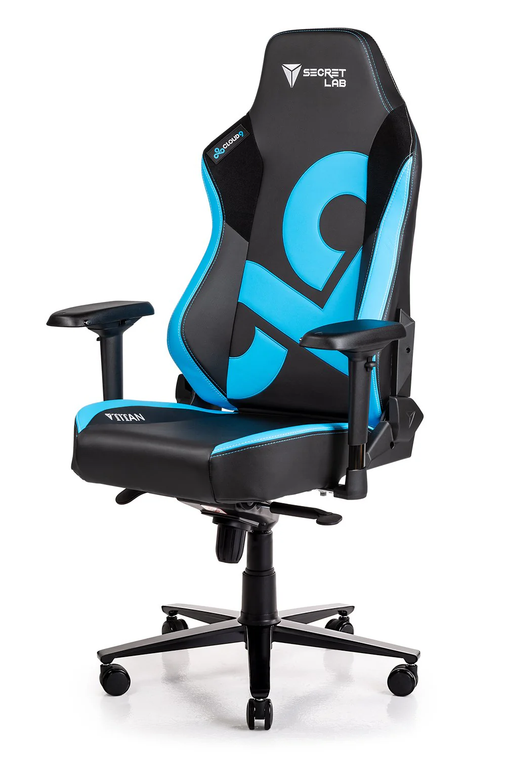 Secretlab TITAN 2020