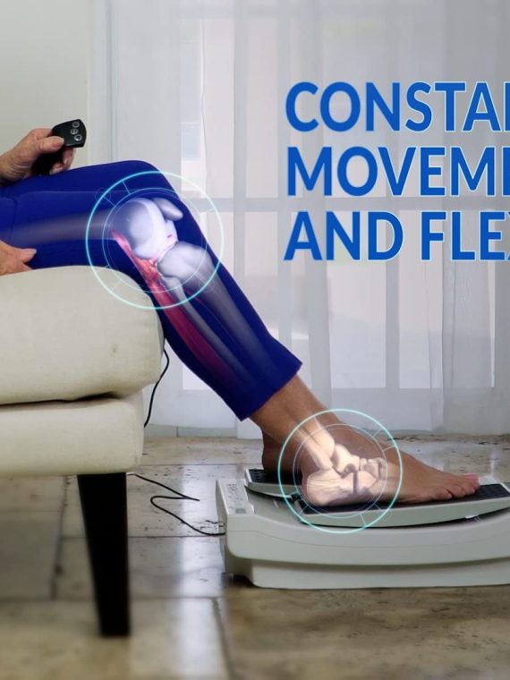 Legxercise Pro LEGX-012