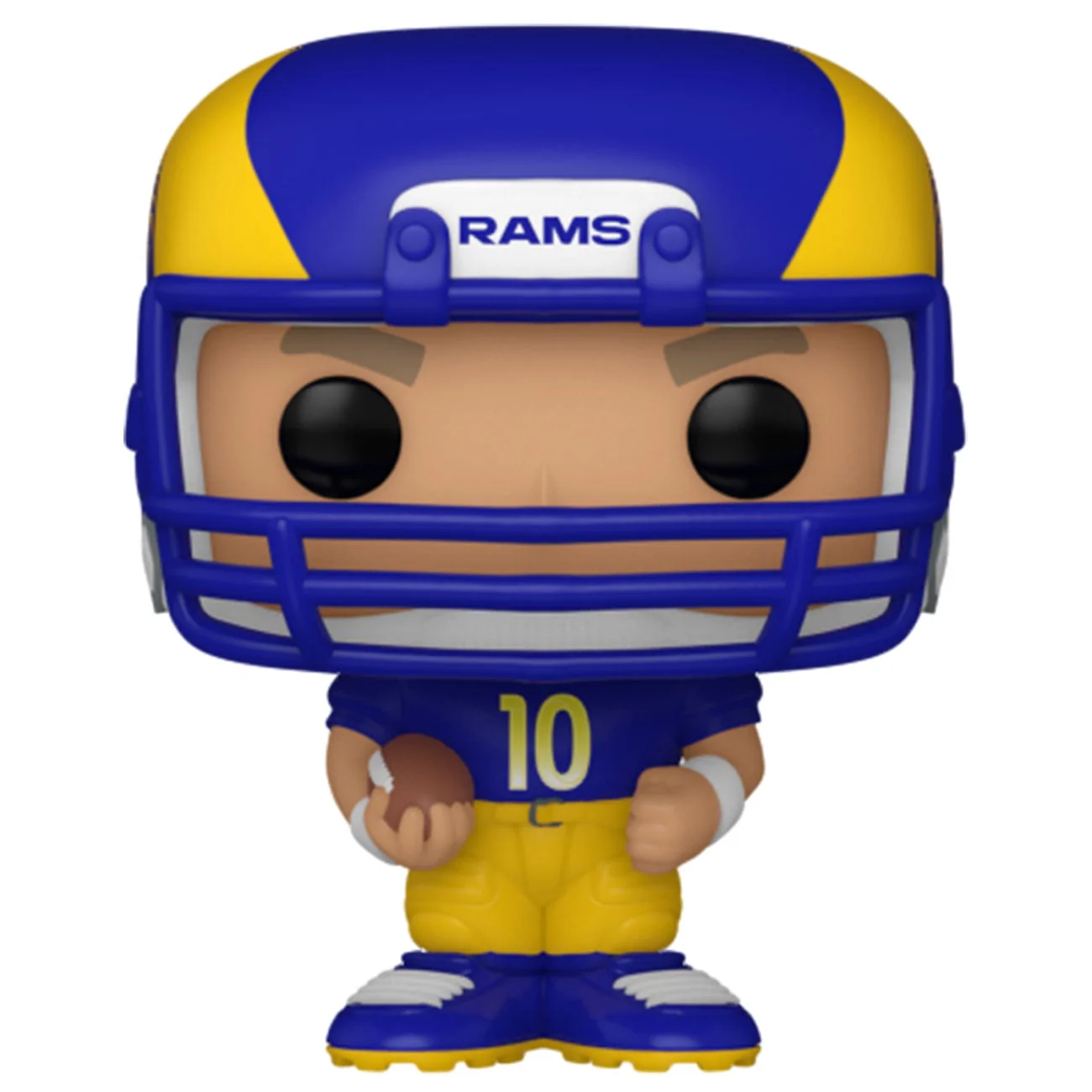 Funko 2024 NFL 24 Day Advent Calendar