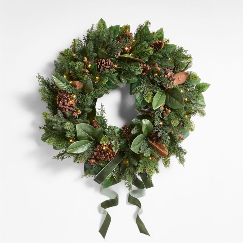Christmas Wreaths