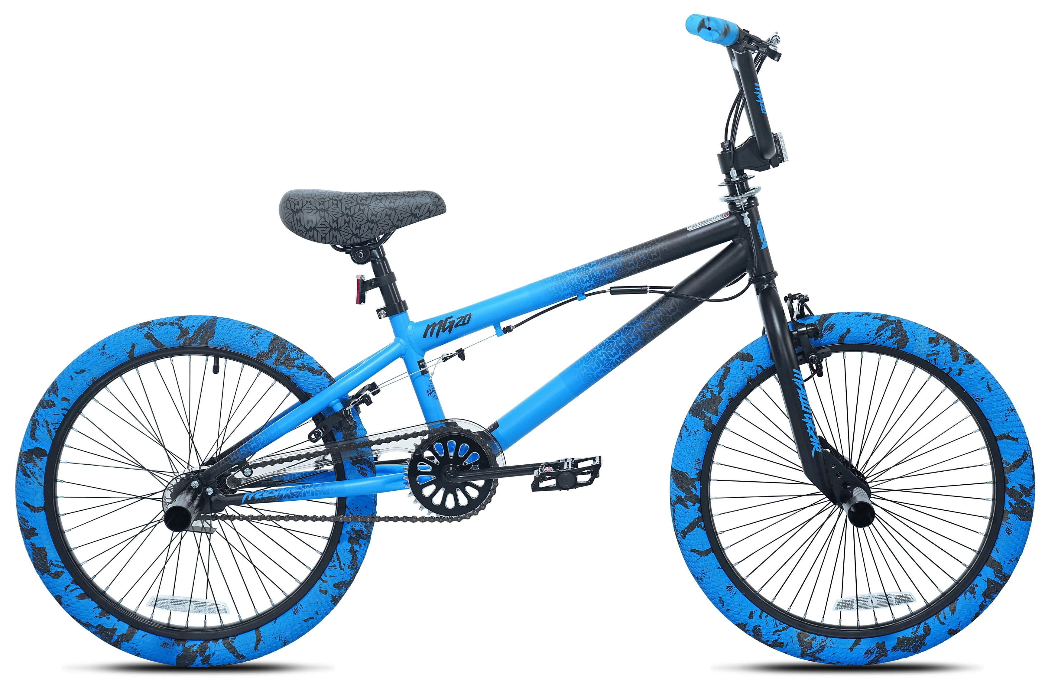 Kent Maddgear Child Bike, 20