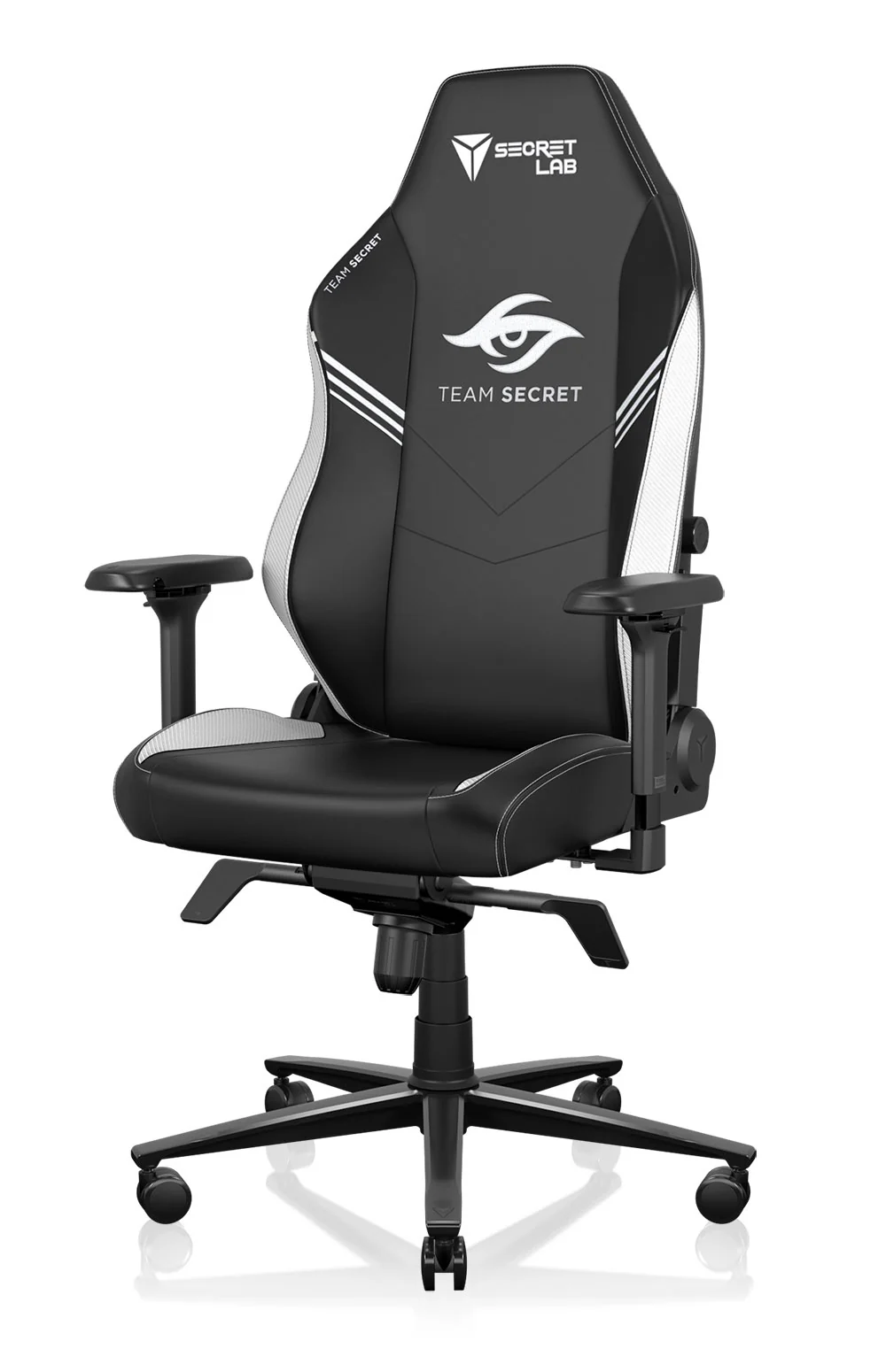 Secretlab TITAN Evo - XL - Secretlab NEO Hybrid Leatherette