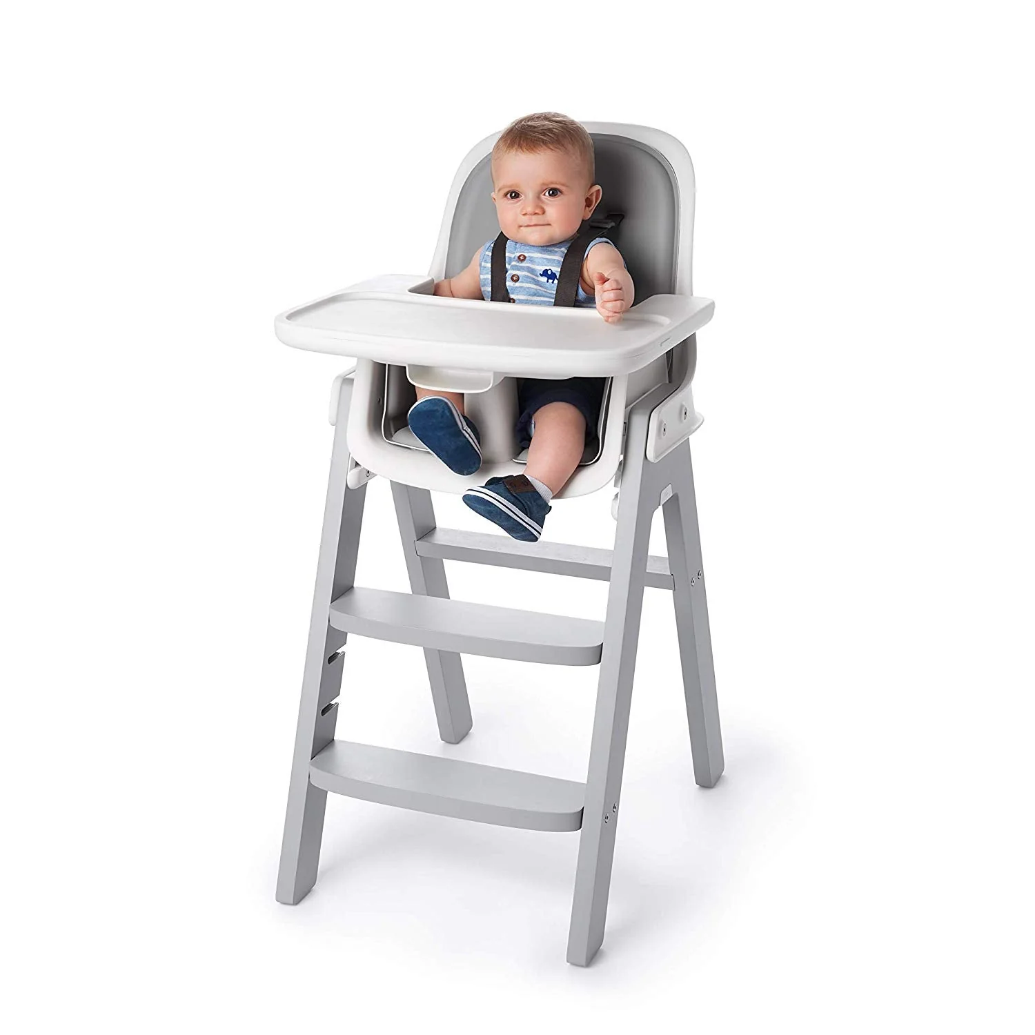 OXO TOT Sprout High Chair - Combo