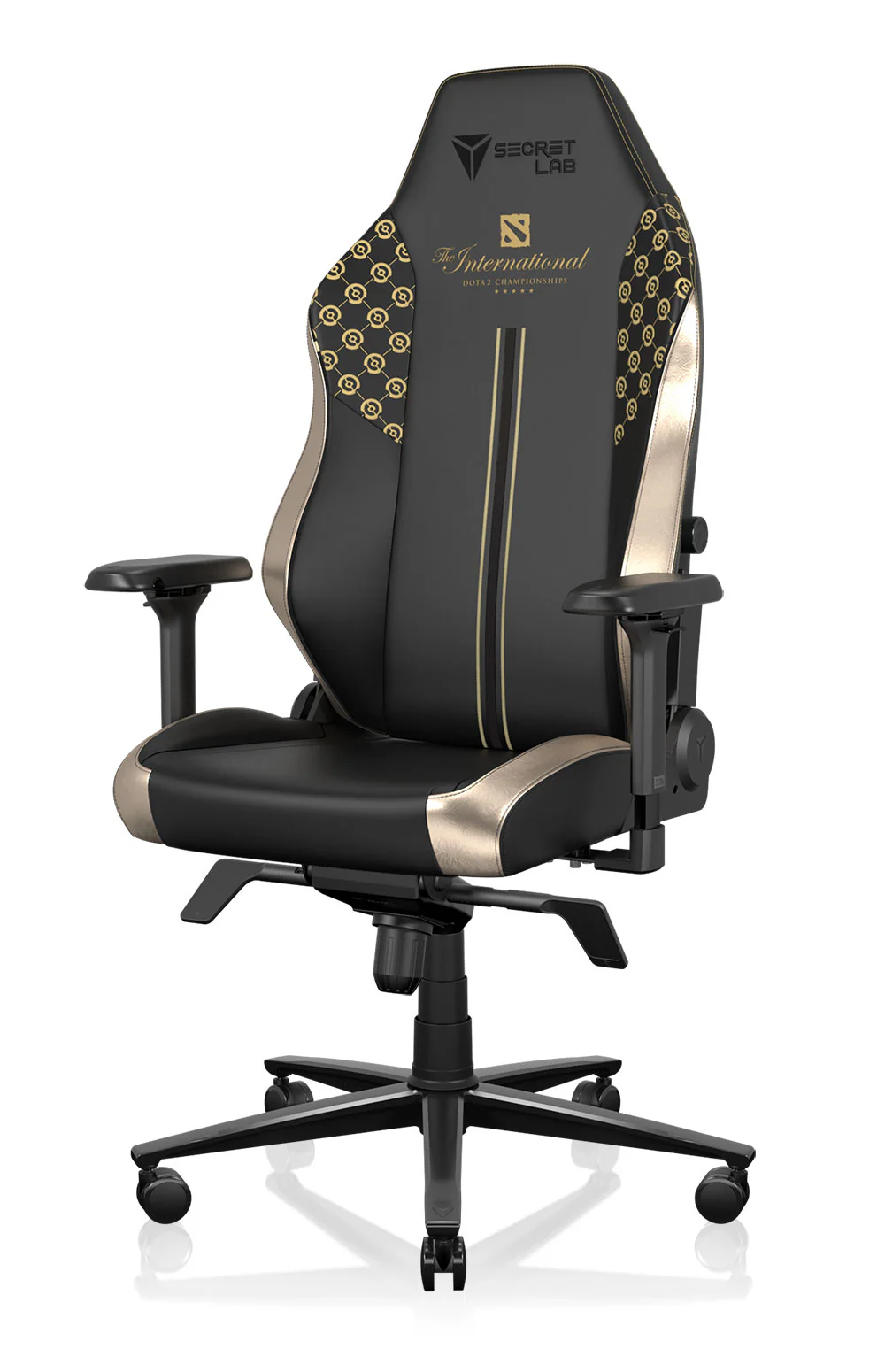 Secretlab TITAN Evo - XL - Secretlab NEO Hybrid Leatherette