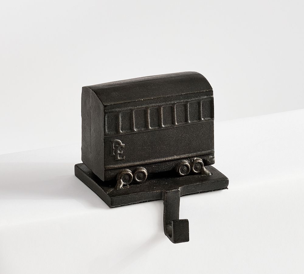 The Polar Express™ Stocking Holder