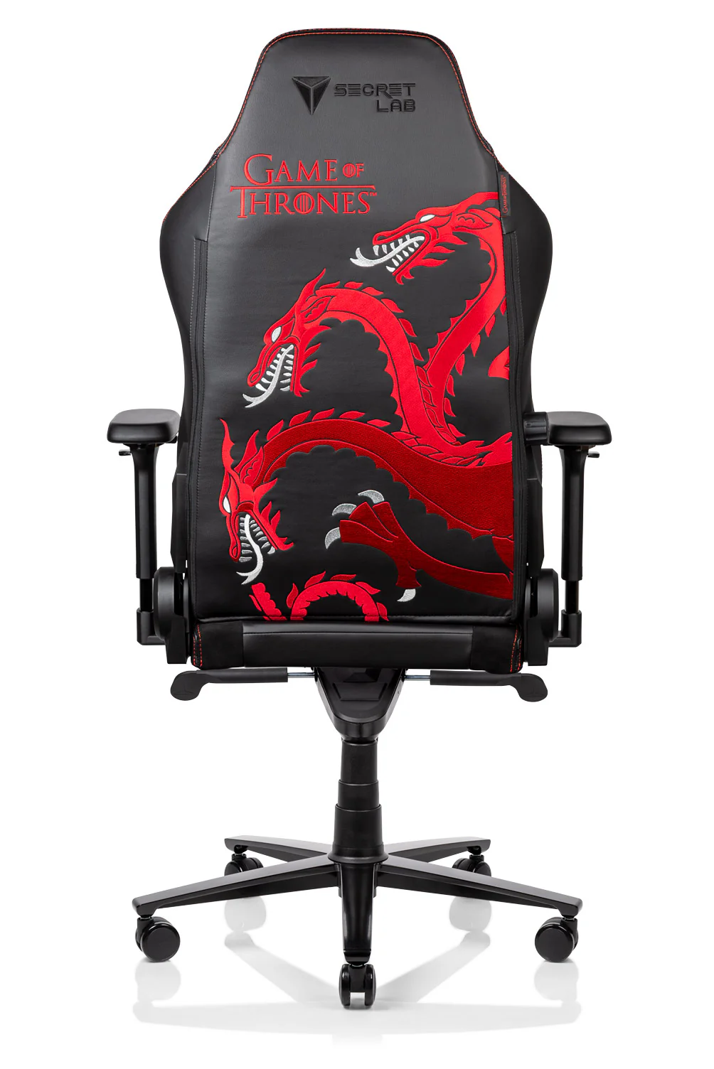 Secretlab TITAN 2020