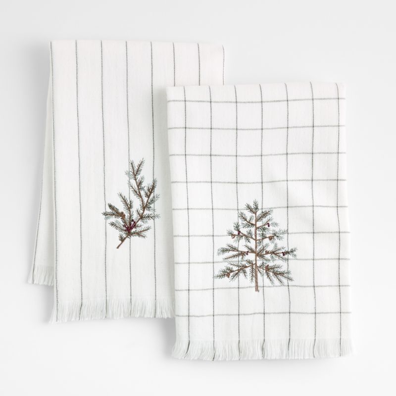Bath Linens Towels