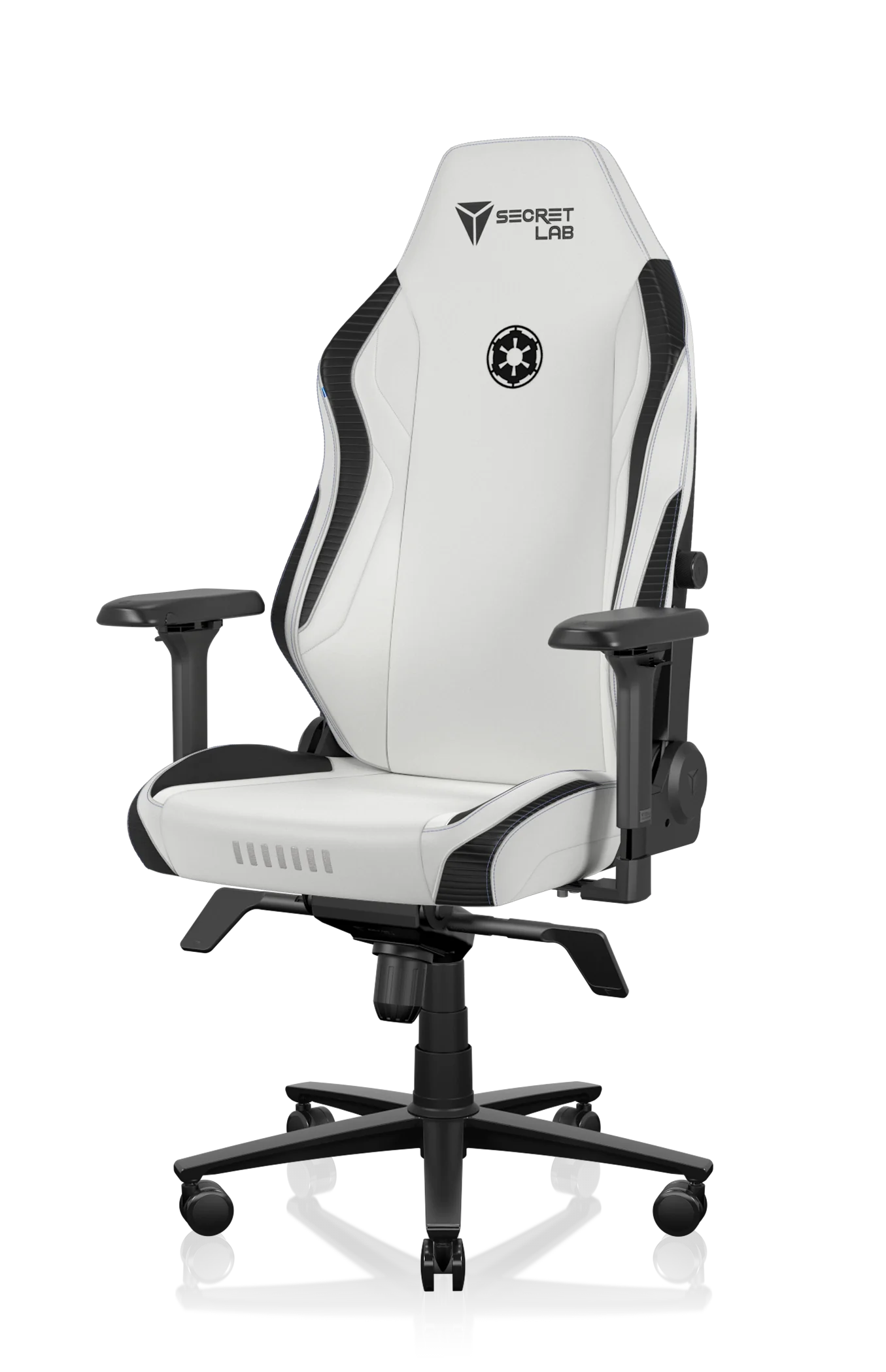 Secretlab TITAN Evo - Regular - Secretlab NEO Hybrid Leatherette
