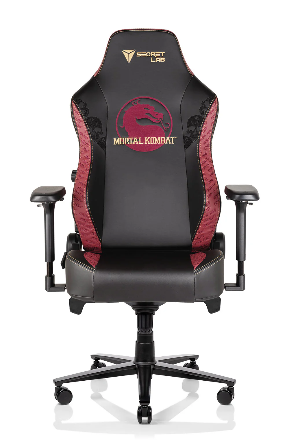 Secretlab TITAN 2020