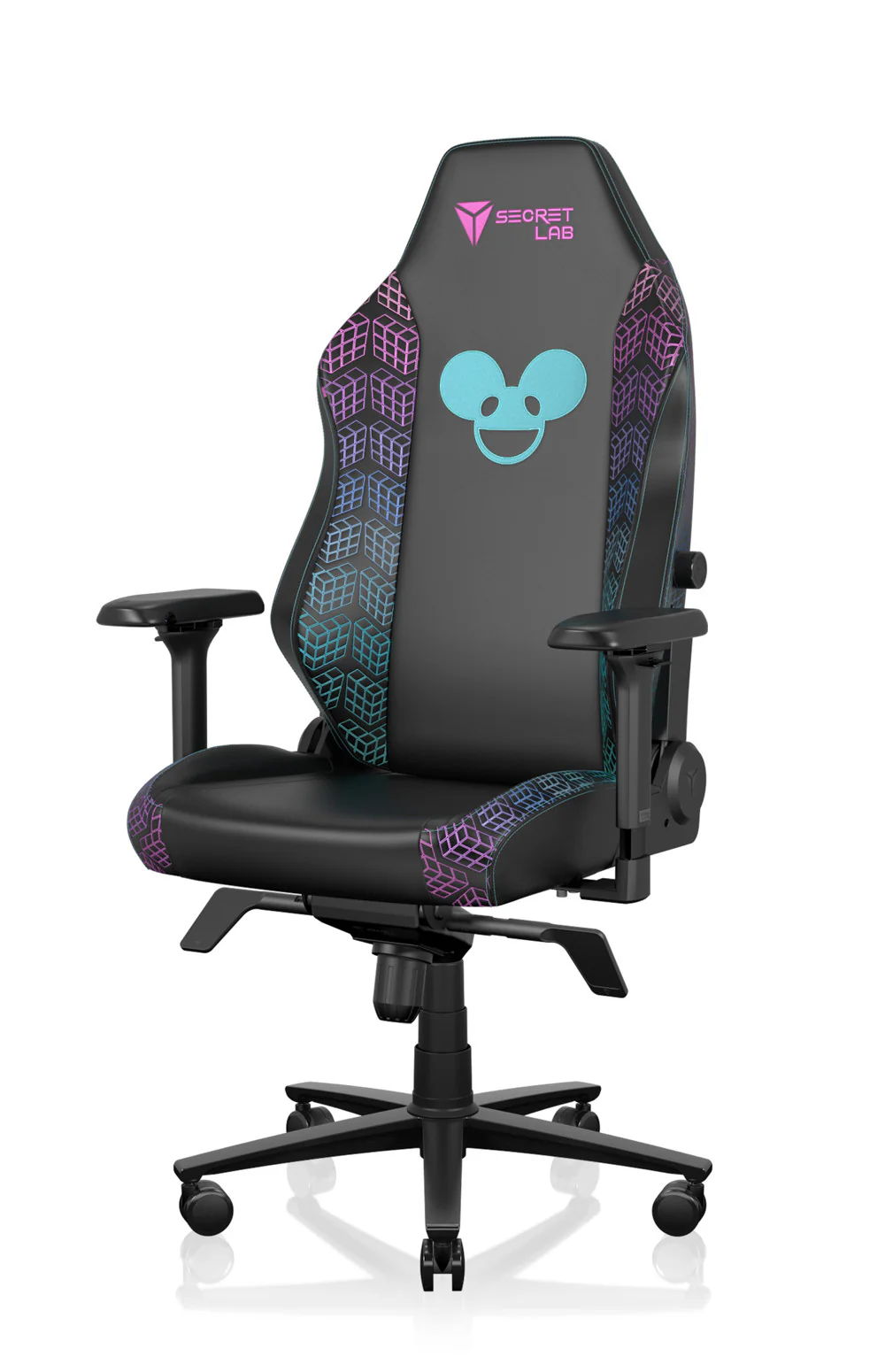 Secretlab TITAN Evo - Regular - Secretlab NEO Hybrid Leatherette