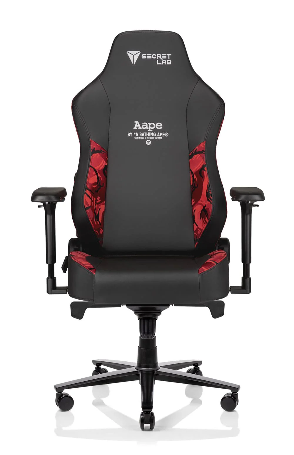 Secretlab TITAN 2020