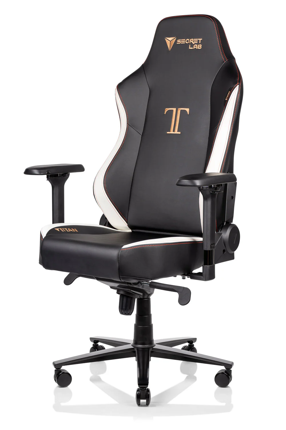 Secretlab TITAN 2020