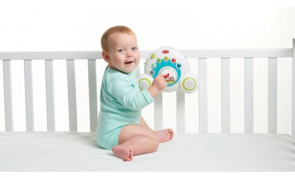 TINY LOVE Meadow Days Soothe 'n Groove Mobile