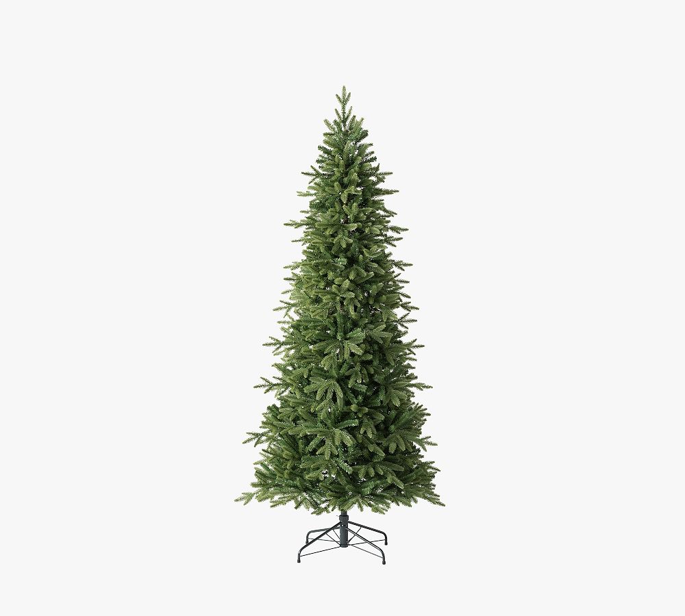 Kennedy Fir Faux Christmas Tree
