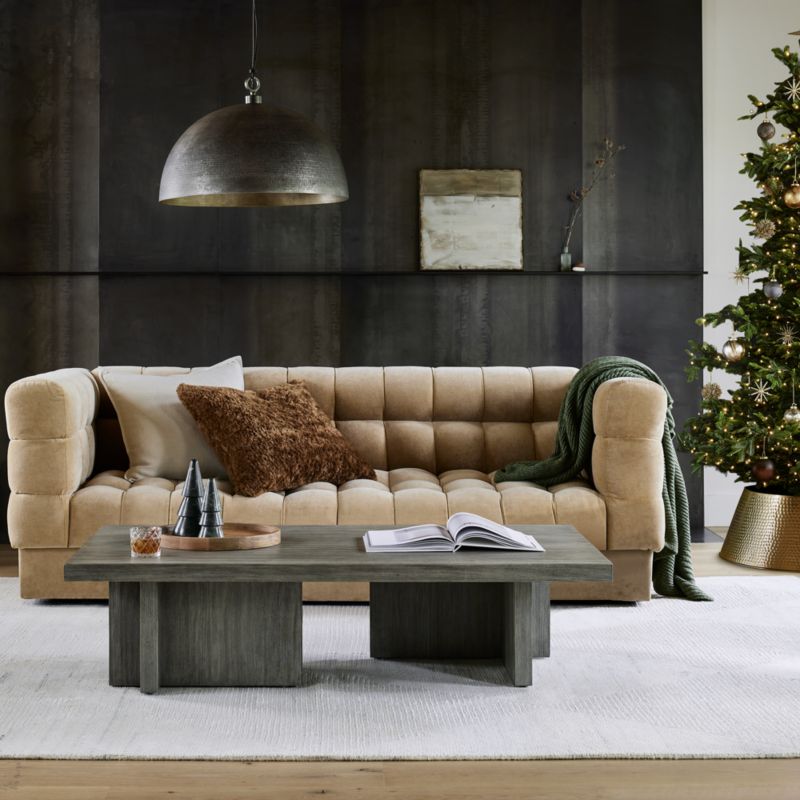 Large Bash Gold Christmas Tree Collar 34