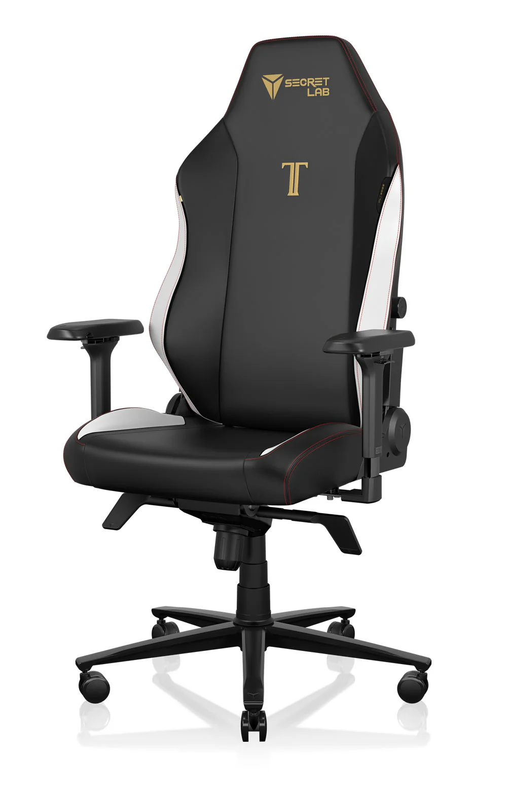 Secretlab TITAN Evo - XL - Secretlab NEO Hybrid Leatherette