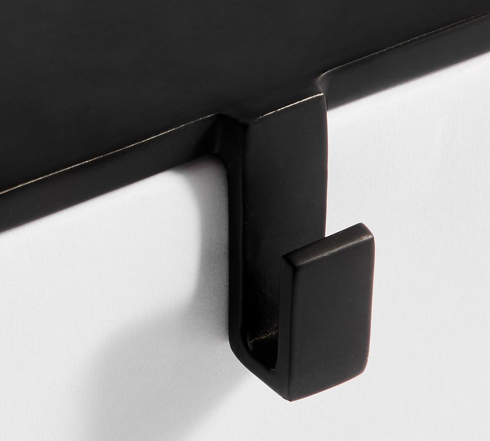 Classic Low Profile Stocking Holders