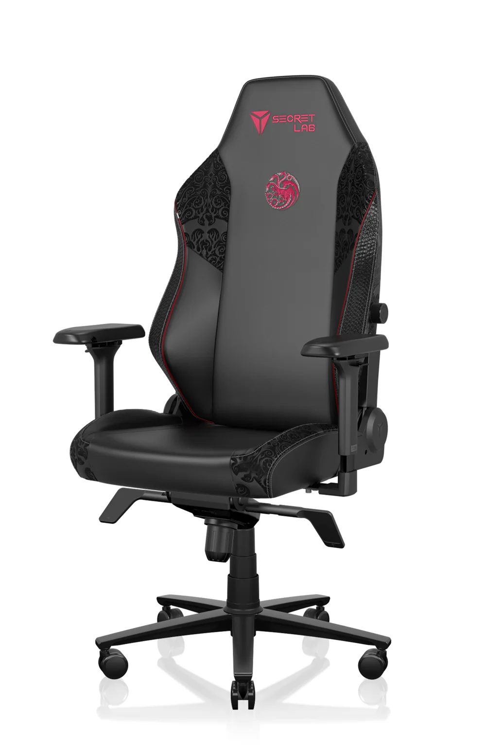 Secretlab TITAN Evo - Regular - Secretlab NEO Hybrid Leatherette