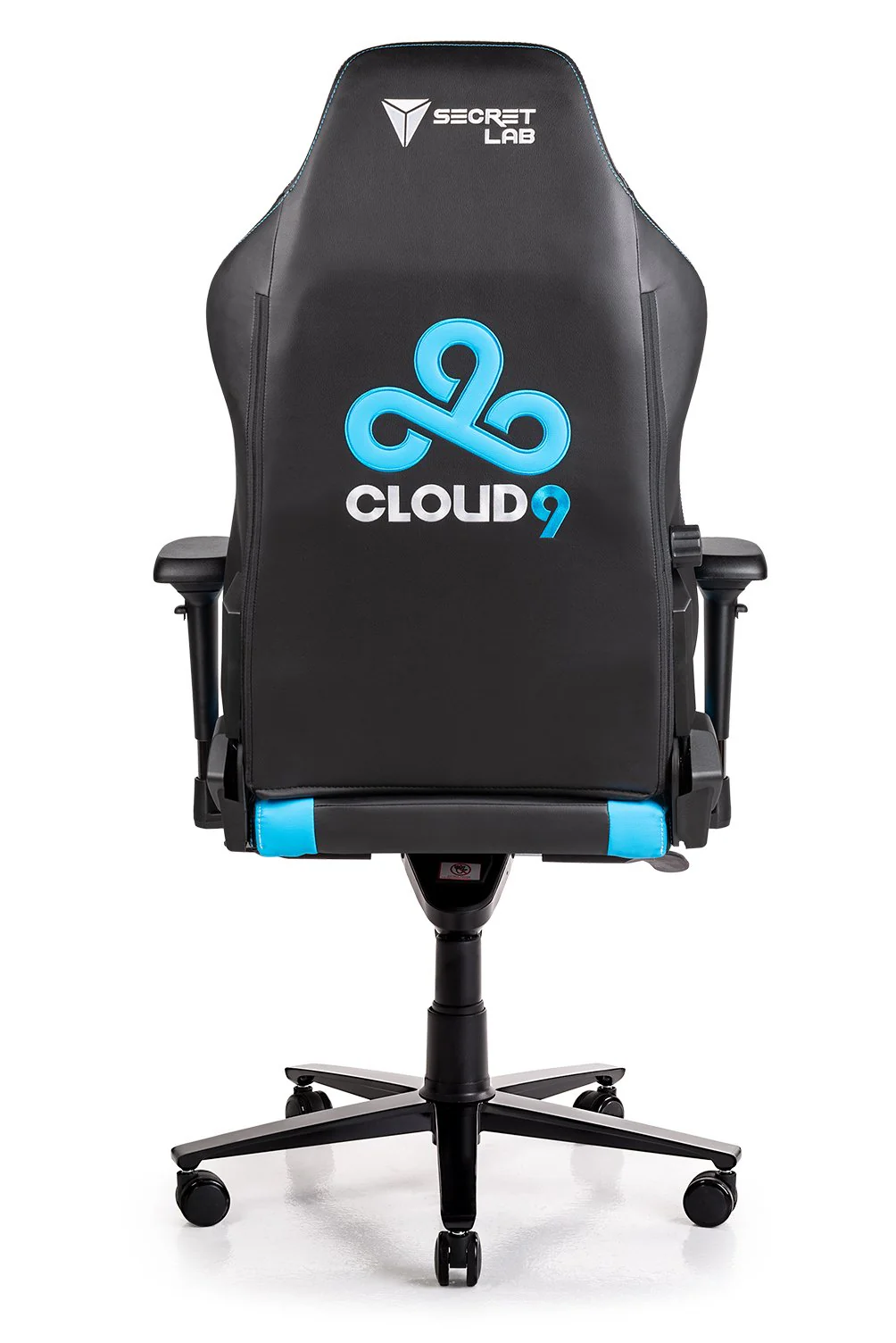 Secretlab TITAN 2020