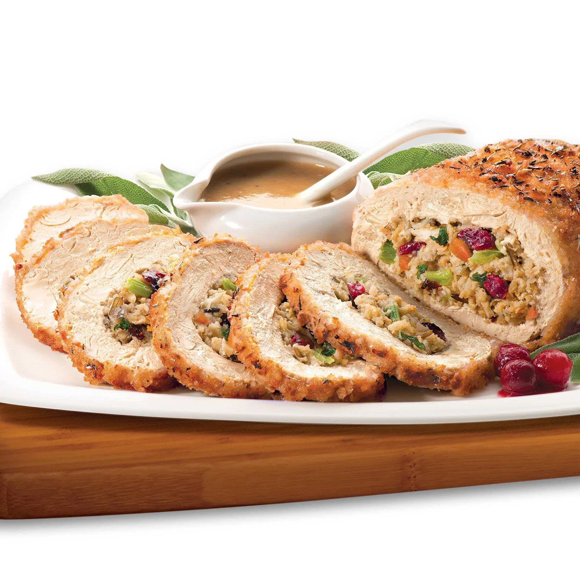 Gardein Plant-Based Turk'y Roast - 35.2 oz