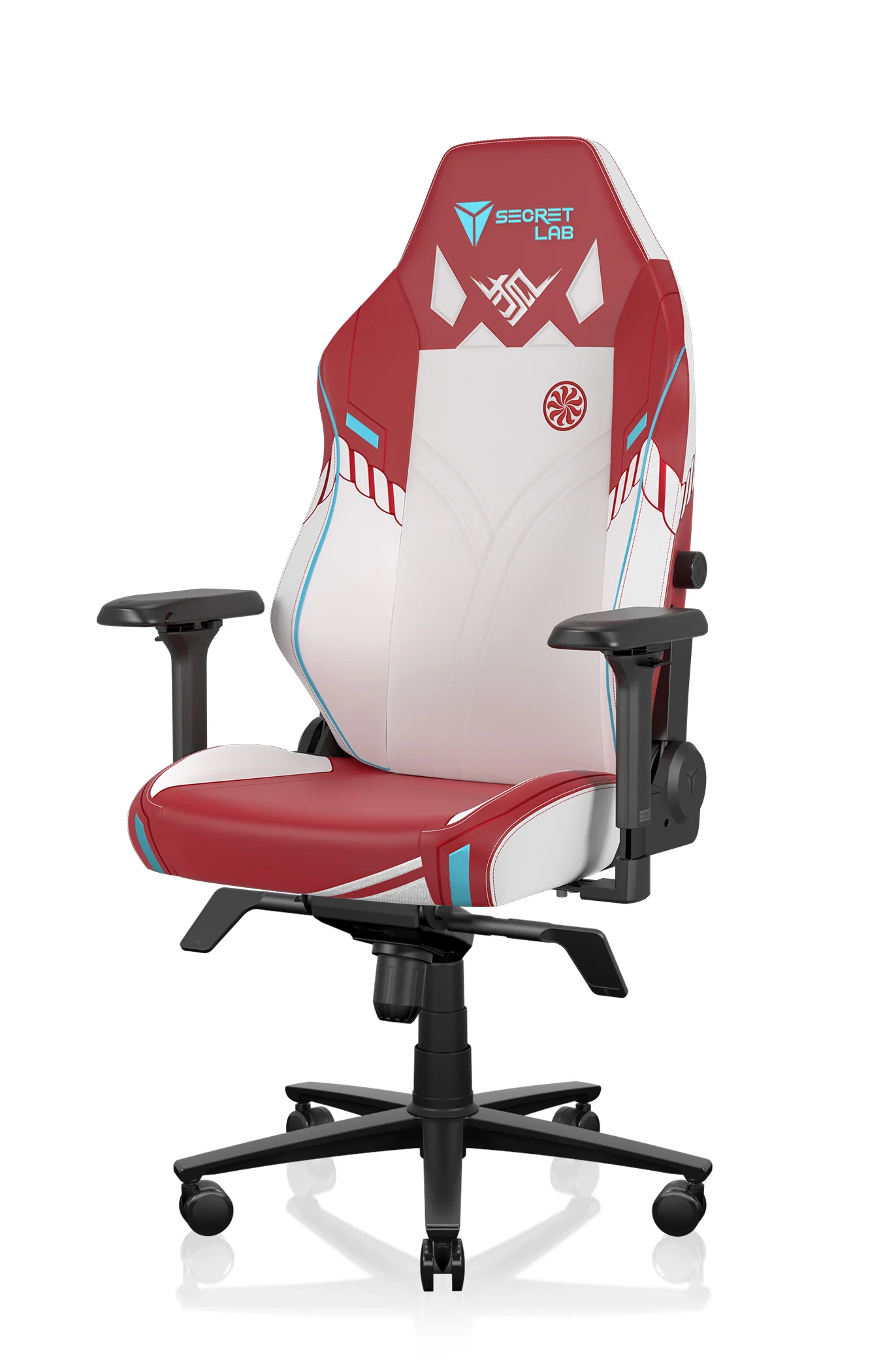 Secretlab TITAN Evo - XL - Secretlab NEO Hybrid Leatherette