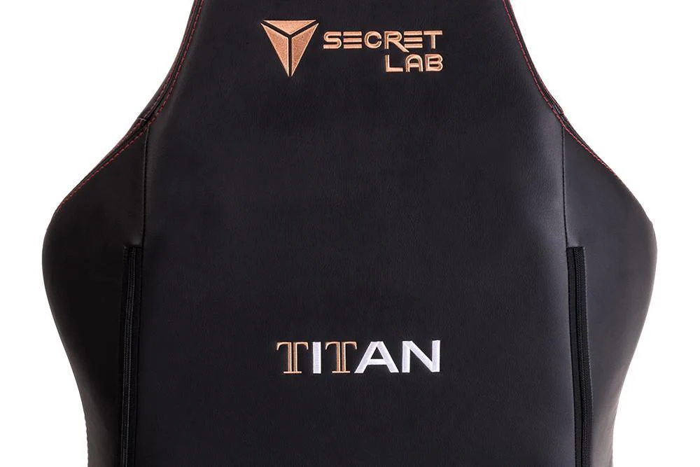 Secretlab TITAN 2020