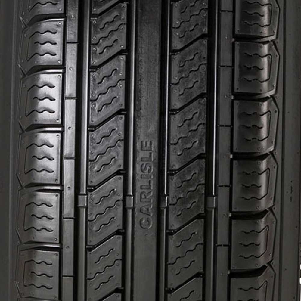 Carlstar Radial Trail HD ST225/75R15 117M E Trailer Tire