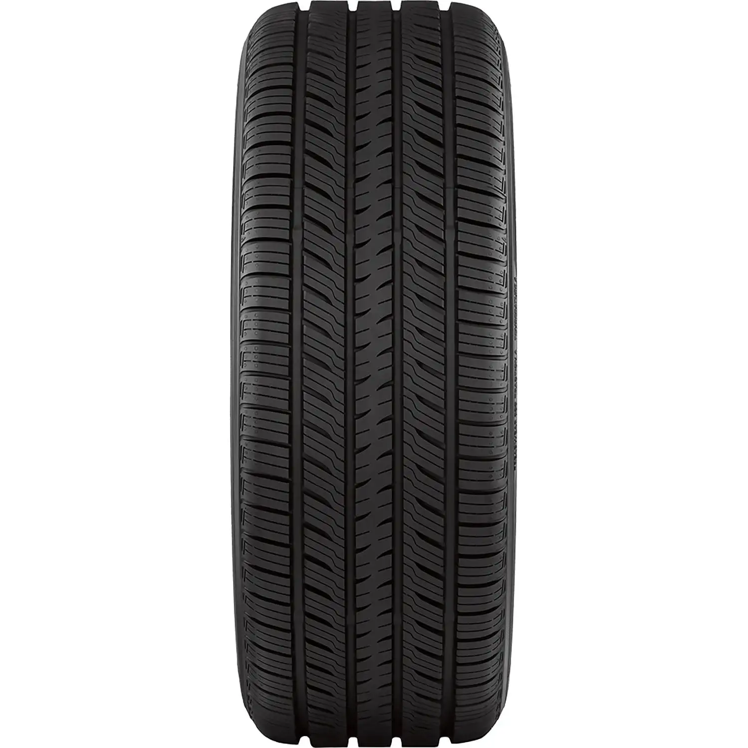 Yokohama Avid Ascend LX All Season 225/65R17 102H Passenger Tire