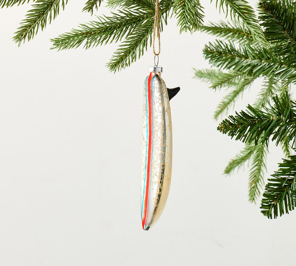 Surfboard Ornament
