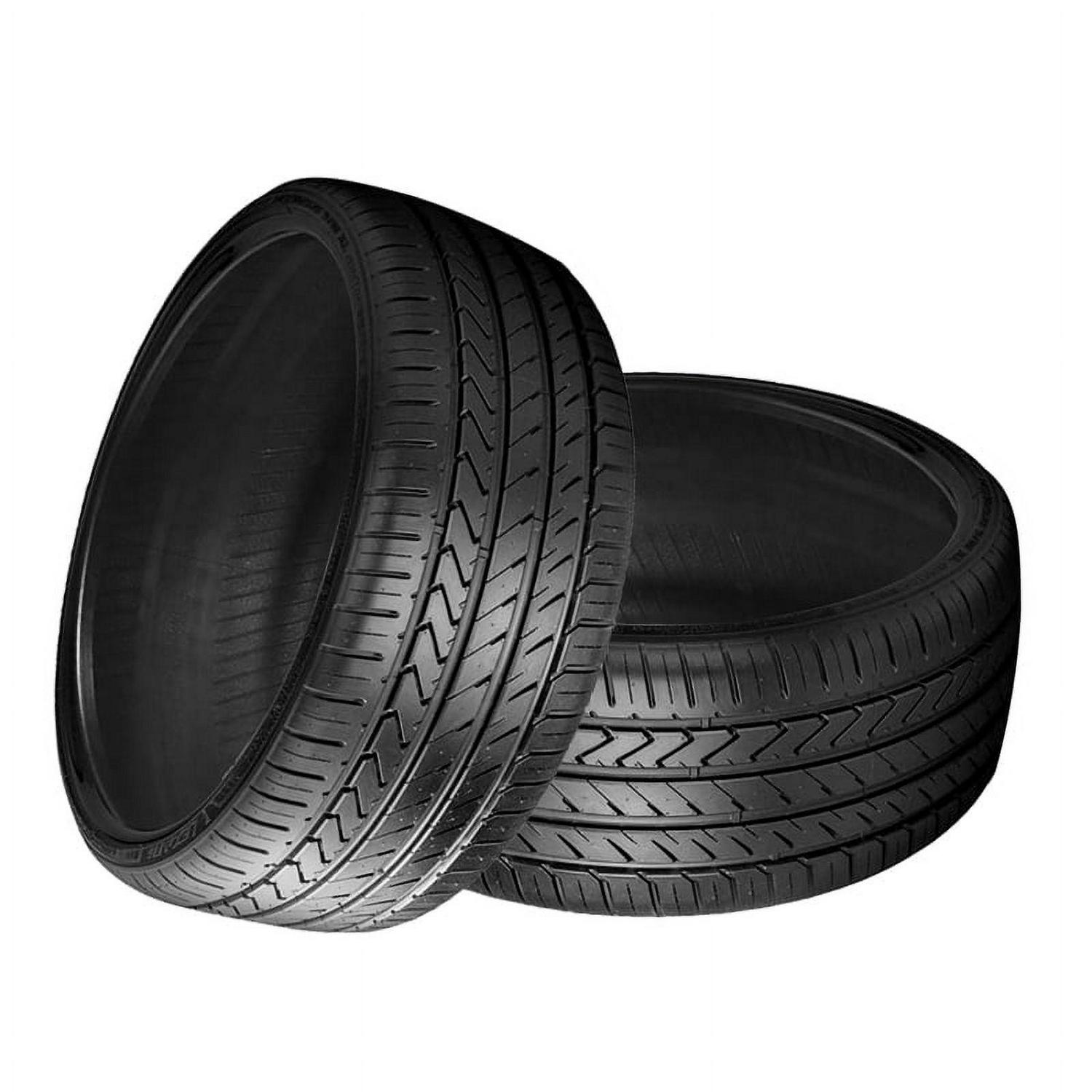 Lexani LX-Twenty Performance 245/35R20 95W XL Lawn & Garden Tire