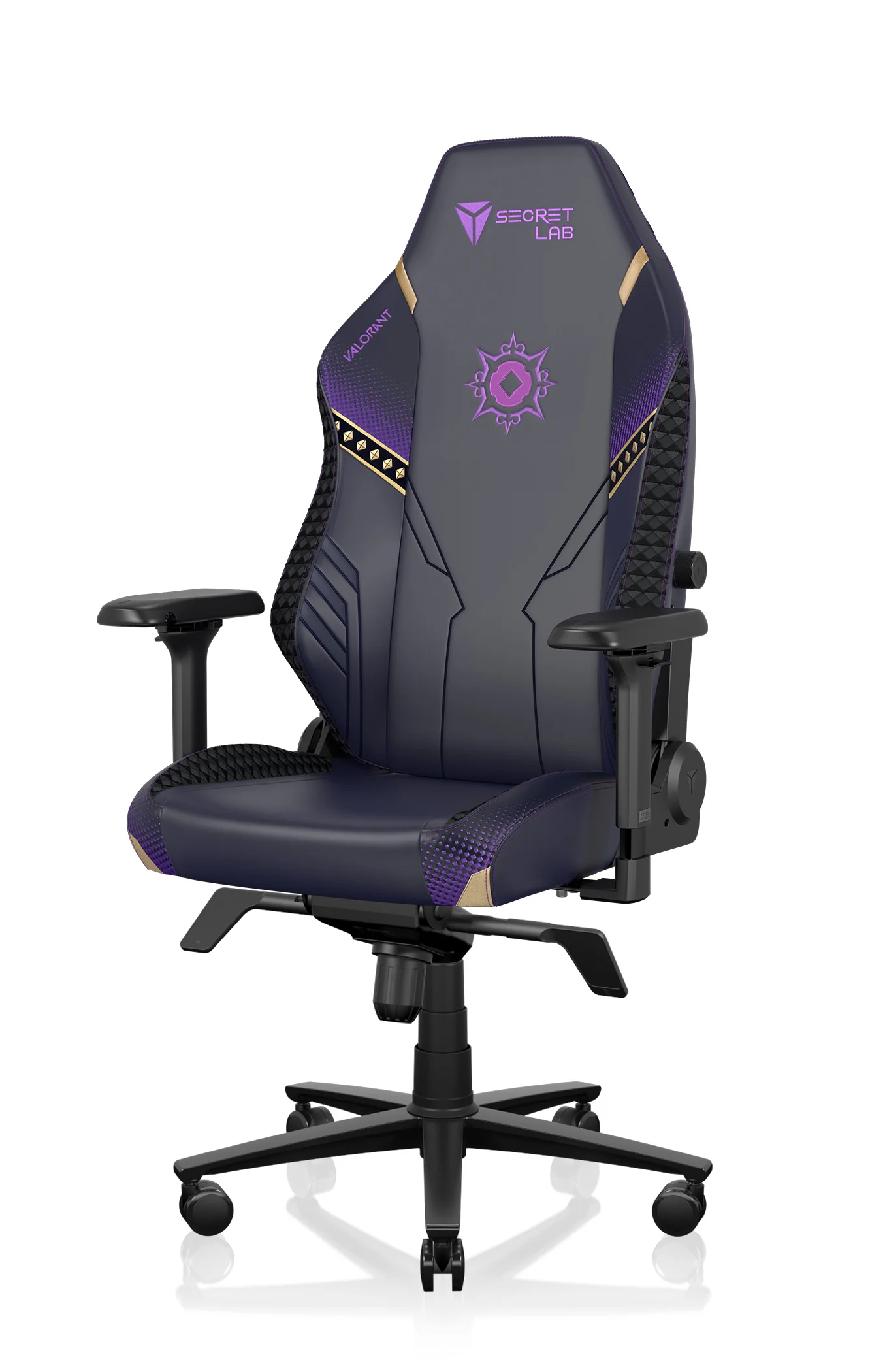 Secretlab TITAN Evo - Regular - Secretlab NEO Hybrid Leatherette