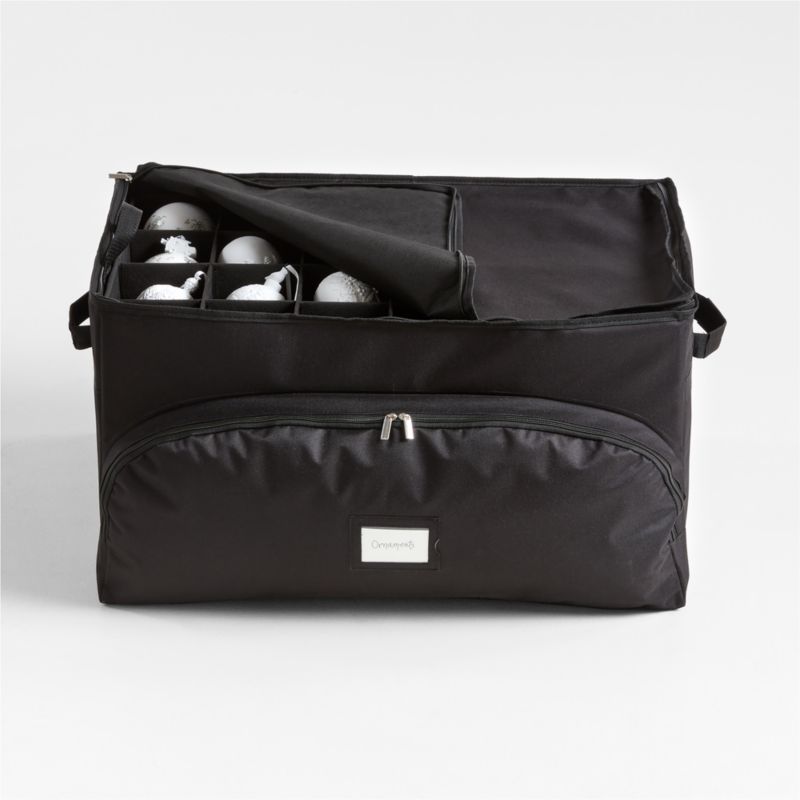 Ornament Storage Bag