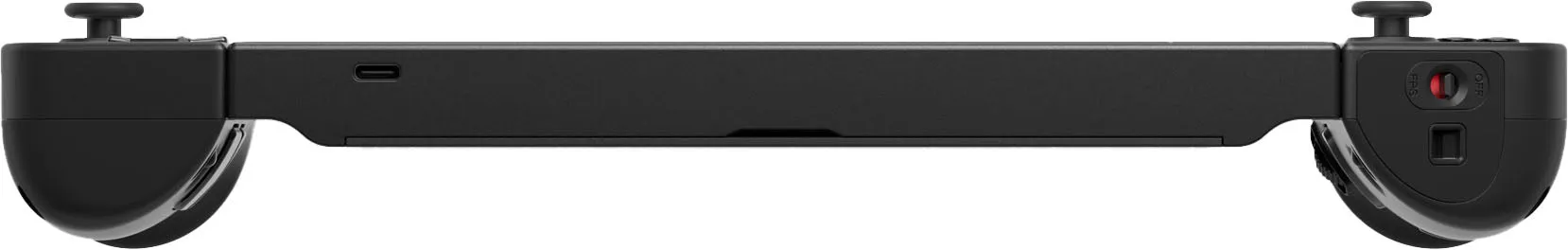 Lenovo – Legion Go 8.8′′ 144Hz WQXGA Gaming Handheld – AMD Ryzen Z1 Extreme – 16GB with 512 GB SSD – Shadow Black