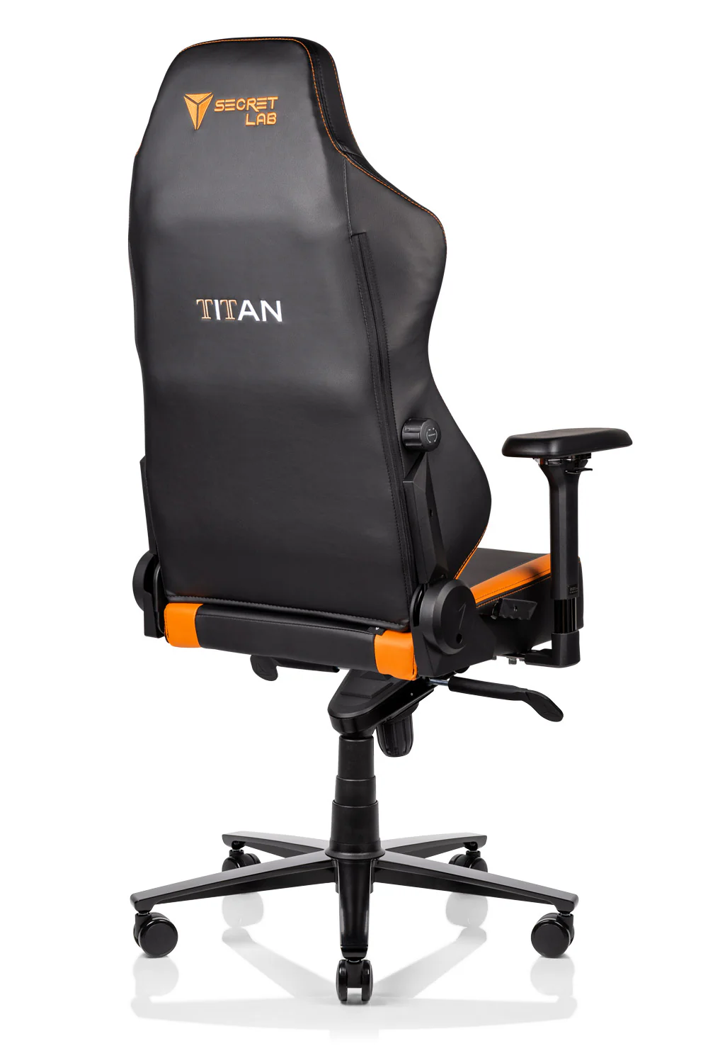 Secretlab TITAN 2020