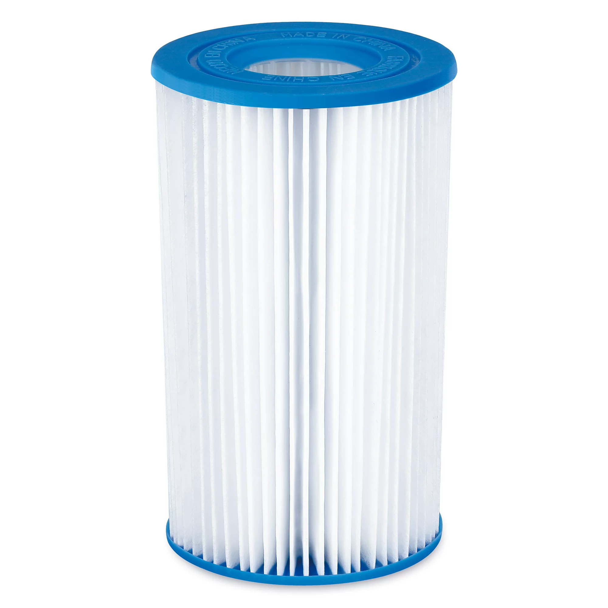 Summer Waves 18 ft Elite Frame Pool, Round, Cool Gray, Unisex