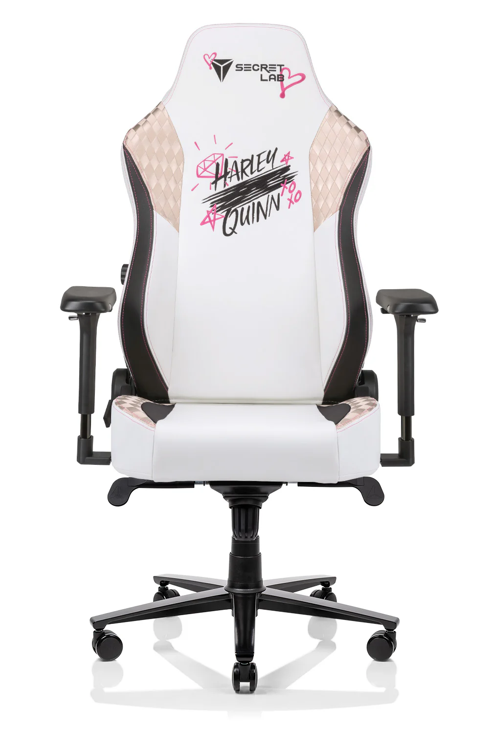 Secretlab TITAN 2020