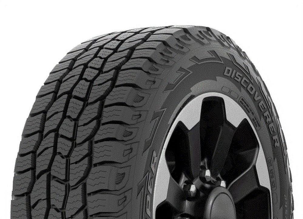Cooper Discoverer All-Terrain 275/55R20 117T Light Truck & SUV Tire