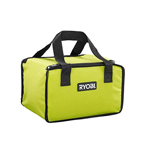 Ryobi ONE+ 18V Cordless High-Pressure Inflator with Digital Gauge and High-Capacity Lithium-Ion Battery