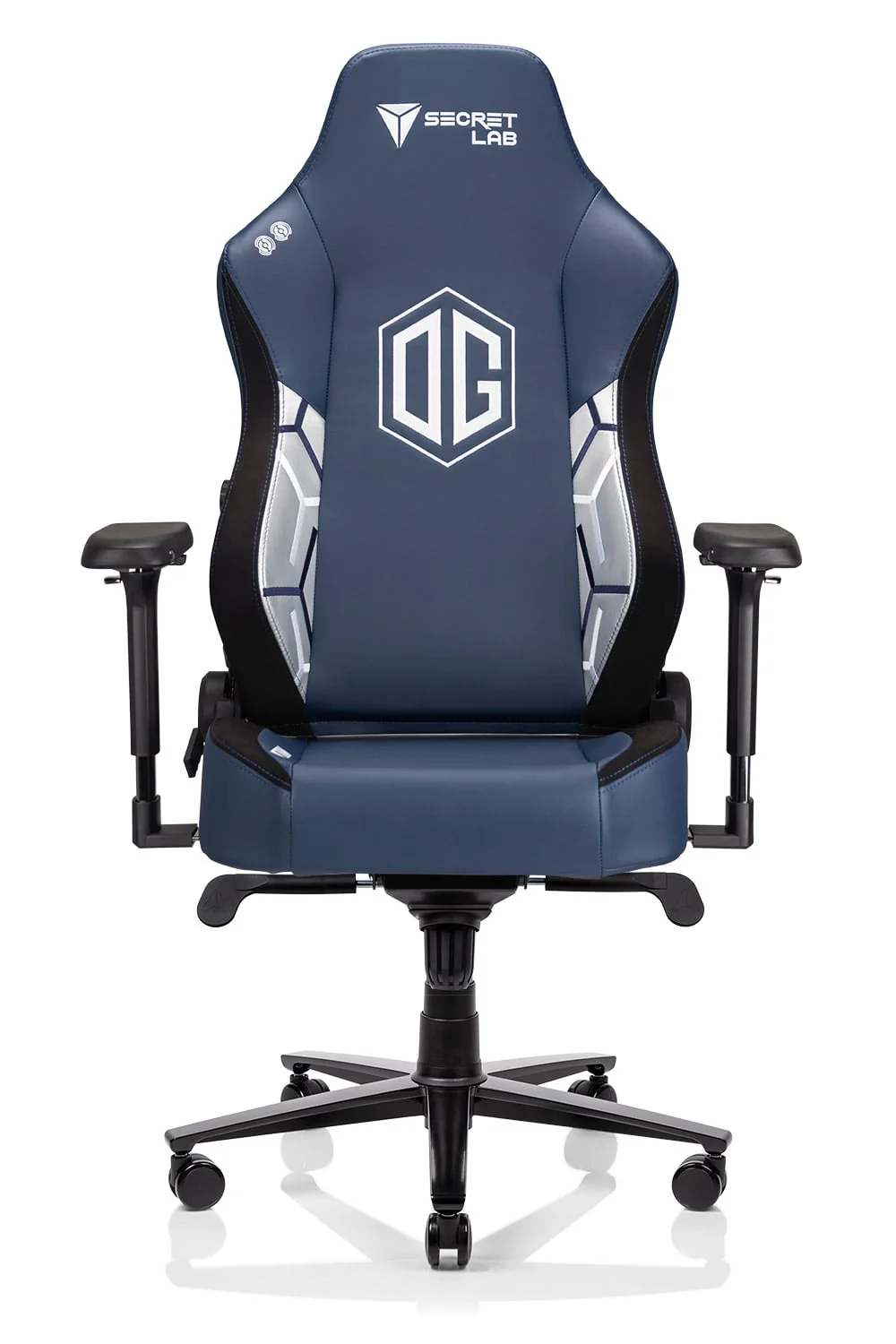 Secretlab TITAN 2020