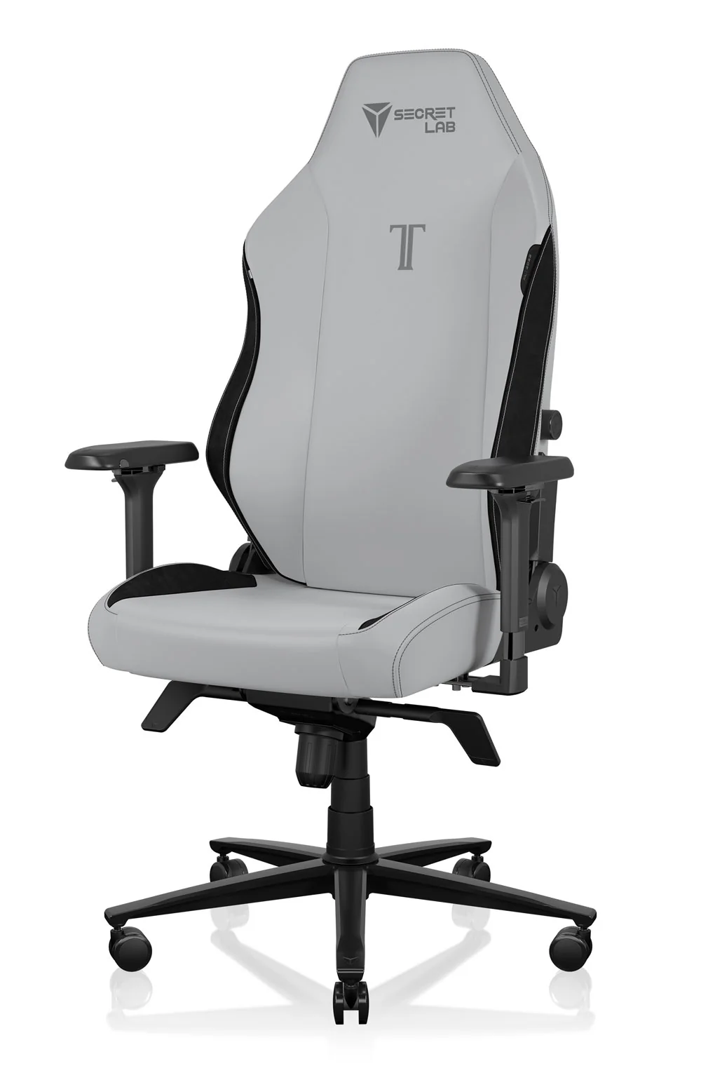 Secretlab TITAN Evo - XL - Secretlab NEO Hybrid Leatherette